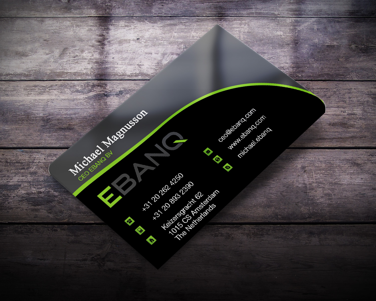 Business Card Design by Lanka Ama for CAPTELA LTD | Design #5088209