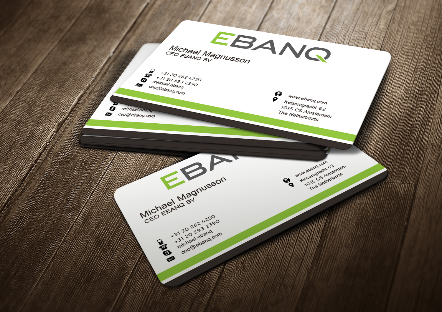 Business Card Design by Lanka Ama for CAPTELA LTD | Design #5088210