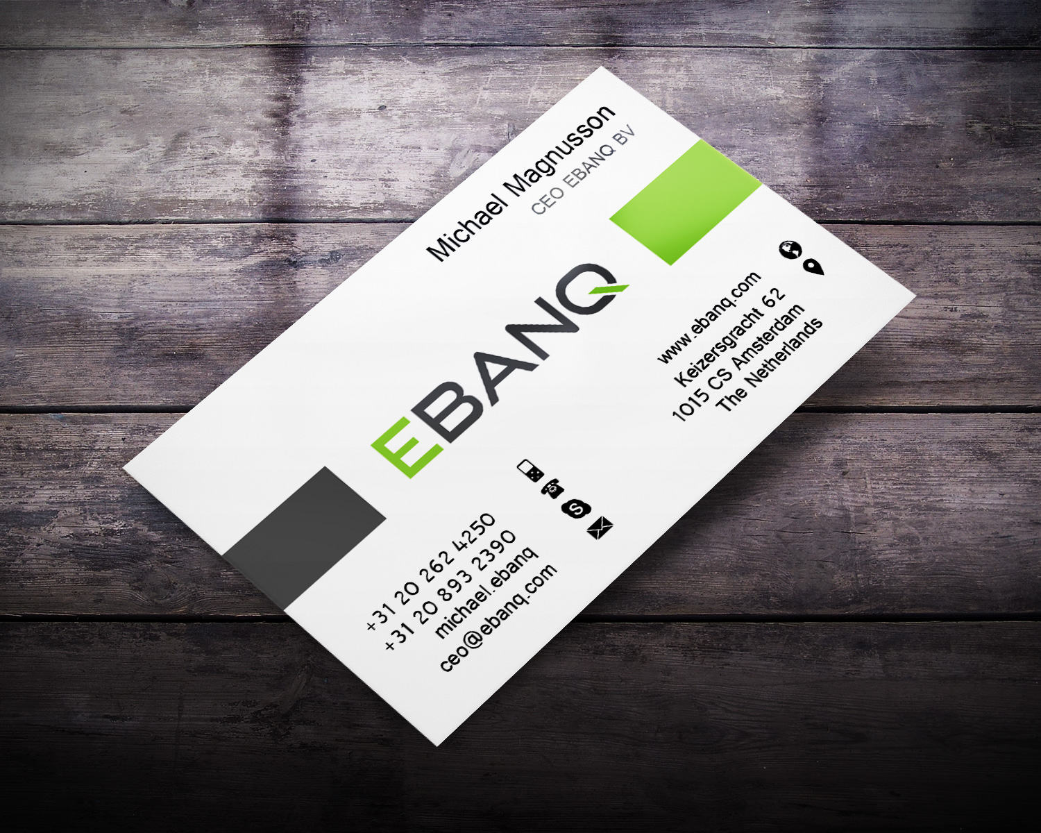 Design de Carte de Visite par Lanka Ama pour CAPTELA LTD | Design #5088212