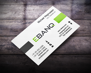 Business Card Design by Lanka Ama for CAPTELA LTD | Design: #5088212