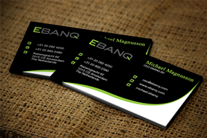 Business Card Design by Lanka Ama for CAPTELA LTD | Design: #5088214