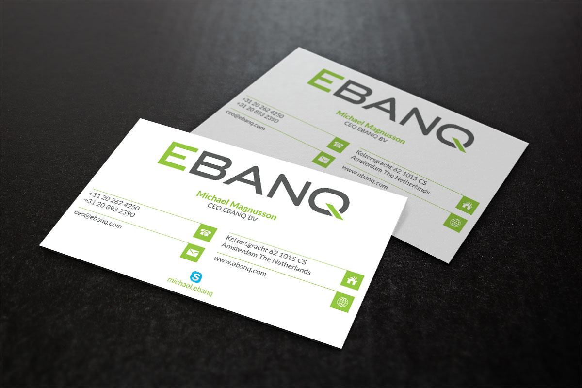 Business Card Design by Verified artistry (Design garden) for CAPTELA LTD | Design #5088737