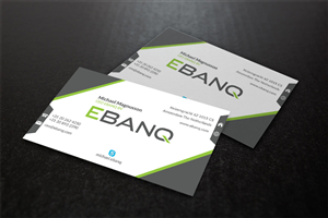 Diseño de Tarjeta de Presentación por Verified artistry (Design garden) para CAPTELA LTD | Diseño: #5088740