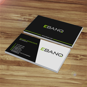 Diseño de Tarjeta de Presentación por ® para CAPTELA LTD | Diseño #5084643