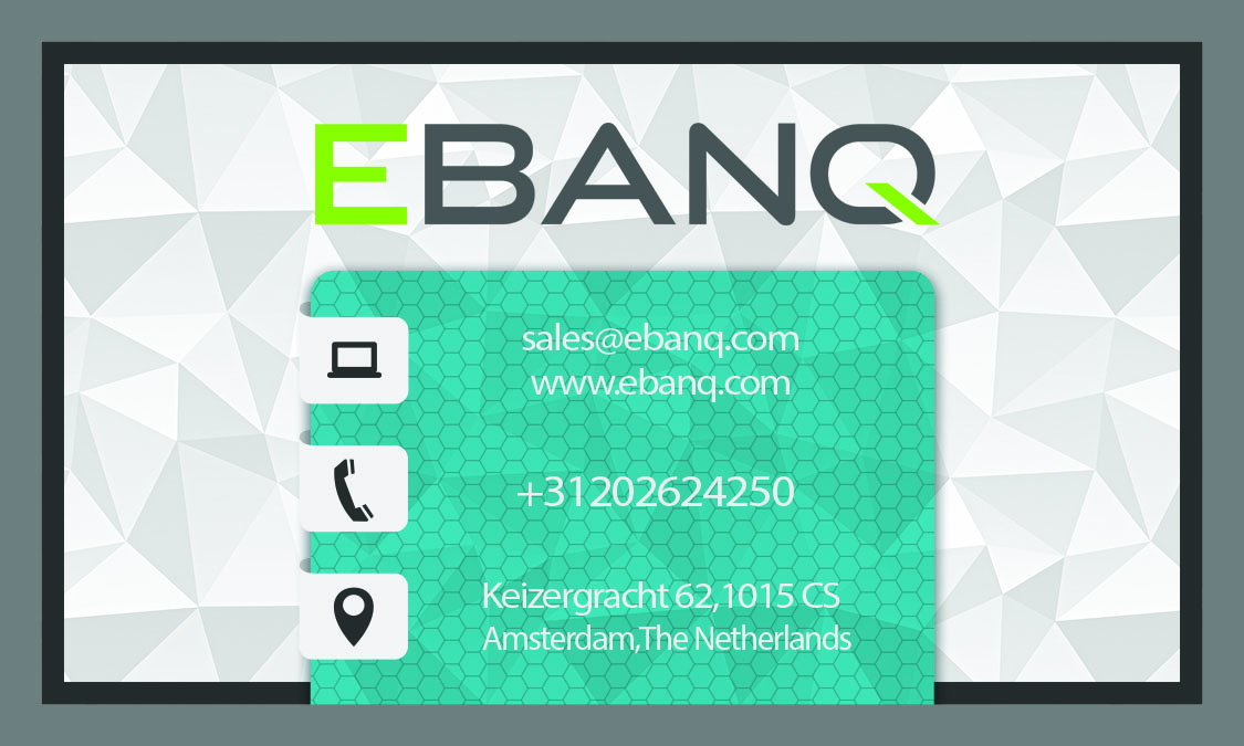 Diseño de Tarjeta de Presentación por SatyaKamTech para CAPTELA LTD | Diseño #5112718