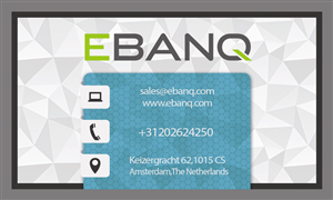 Business Card Design by SatyaKamTech