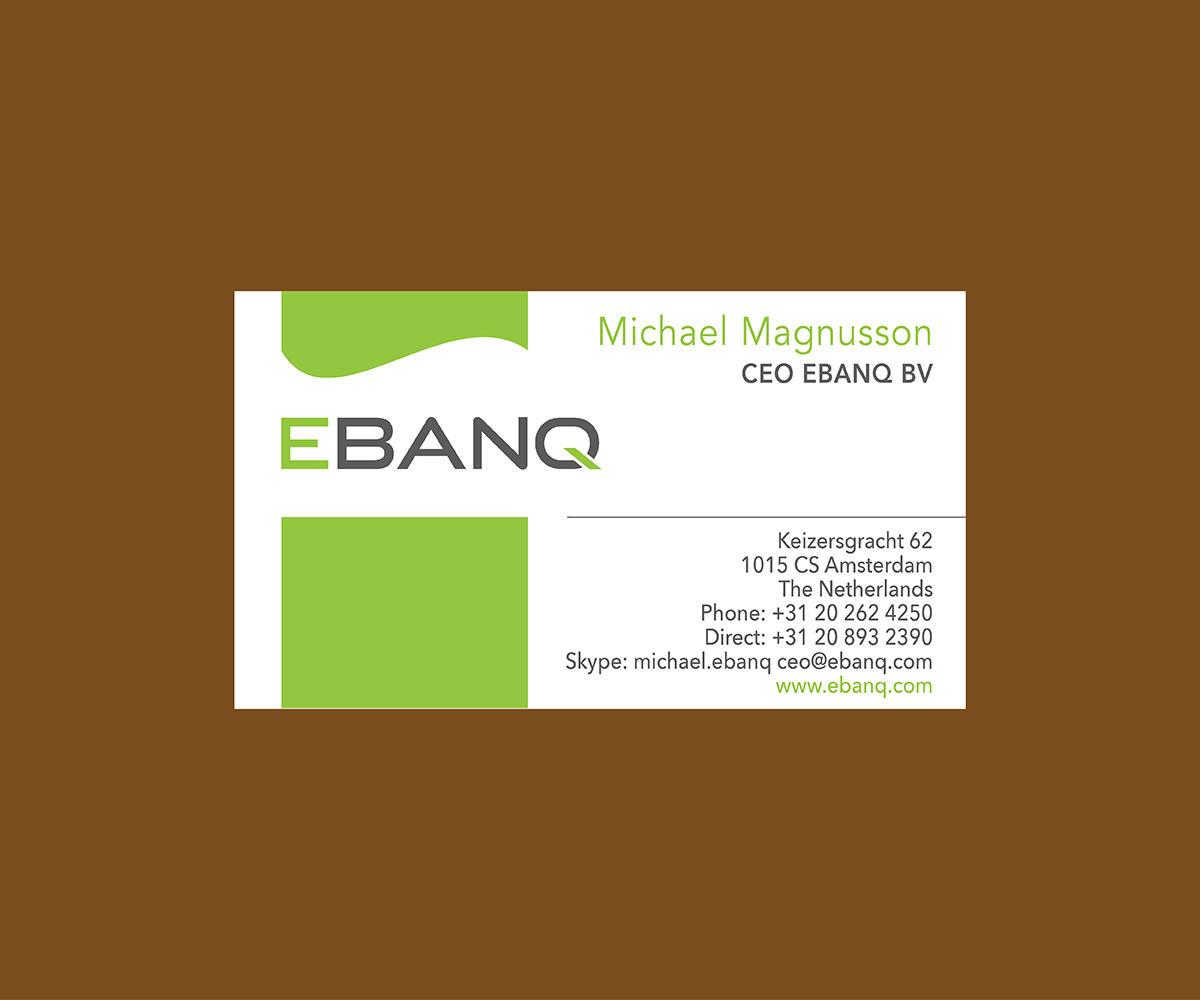 Business Card Design by prakash7 for CAPTELA LTD | Design #5086002