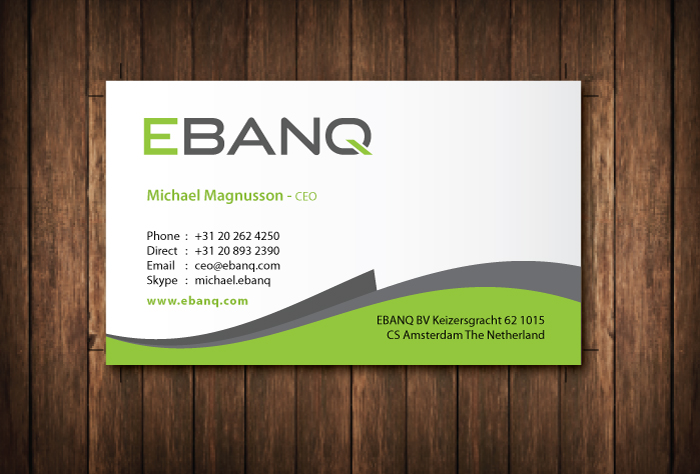 Business Card Design by meet007 for CAPTELA LTD | Design #5142137