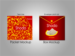 Packaging Design by markgraphics.ja