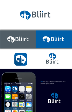 Logo Design by BehindSymbols
