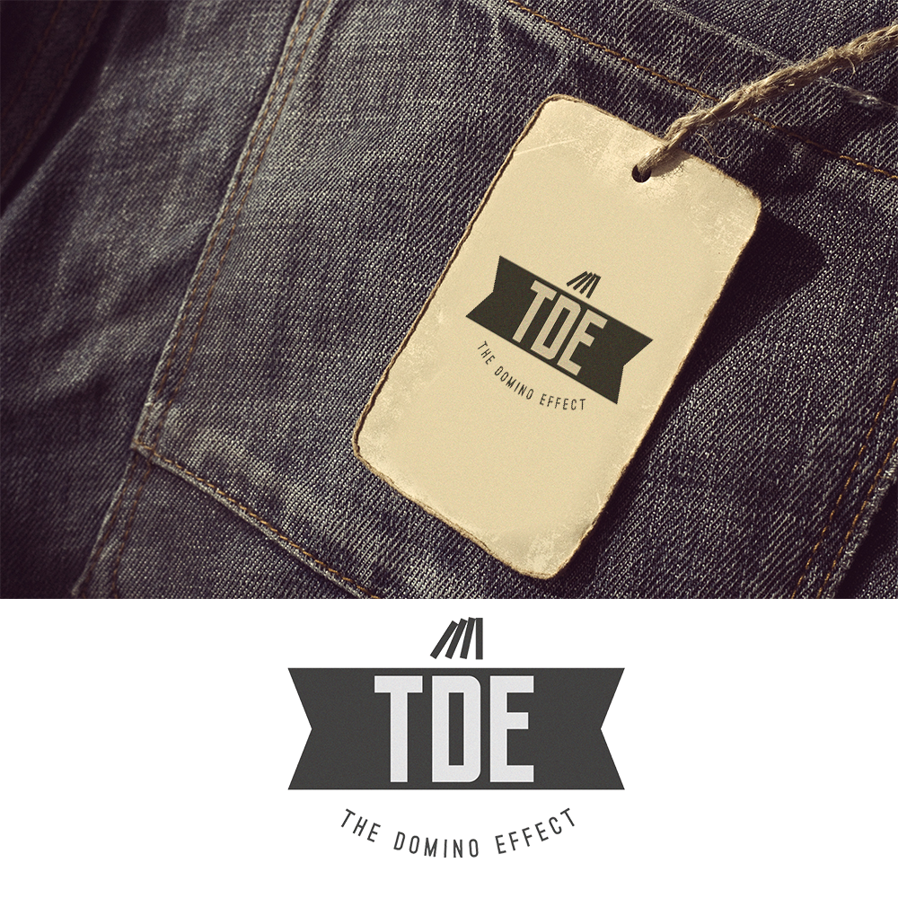 Logo Design by Tony Real for this project | Design #5213915