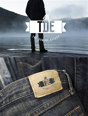 Logo Design by Tony Real for this project | Design: #5223746