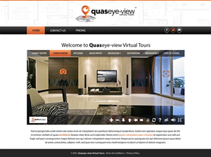 Web Design by Anooshaa for this project | Design: #5722548