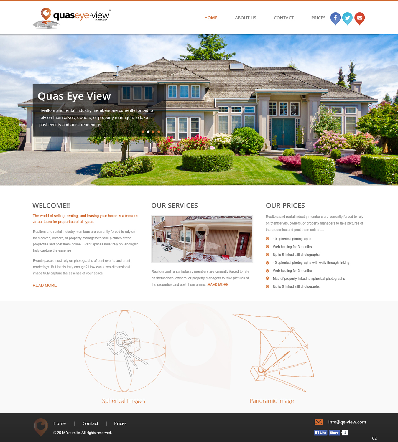 Web Design par pb pour ce projet | Design #5735477