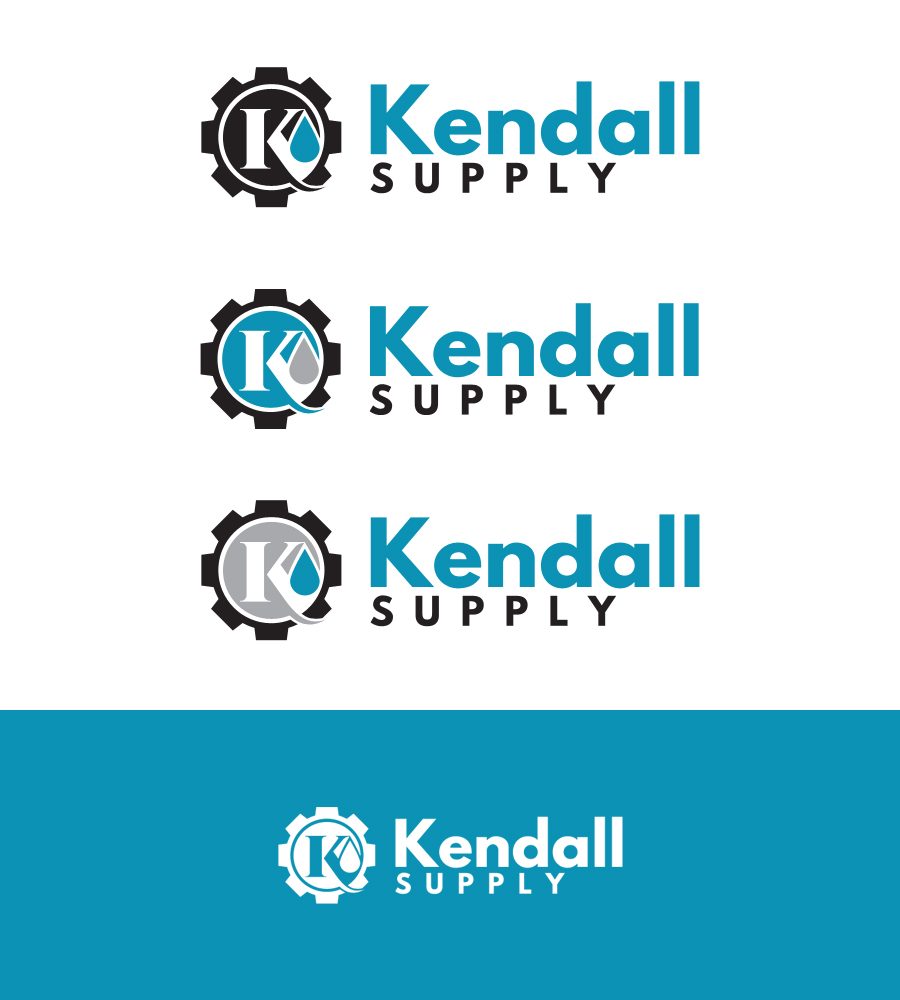Logo Design by ketoprofen for this project | Design #5115148