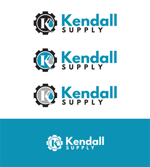 Logo Design by ketoprofen for this project | Design: #5115148