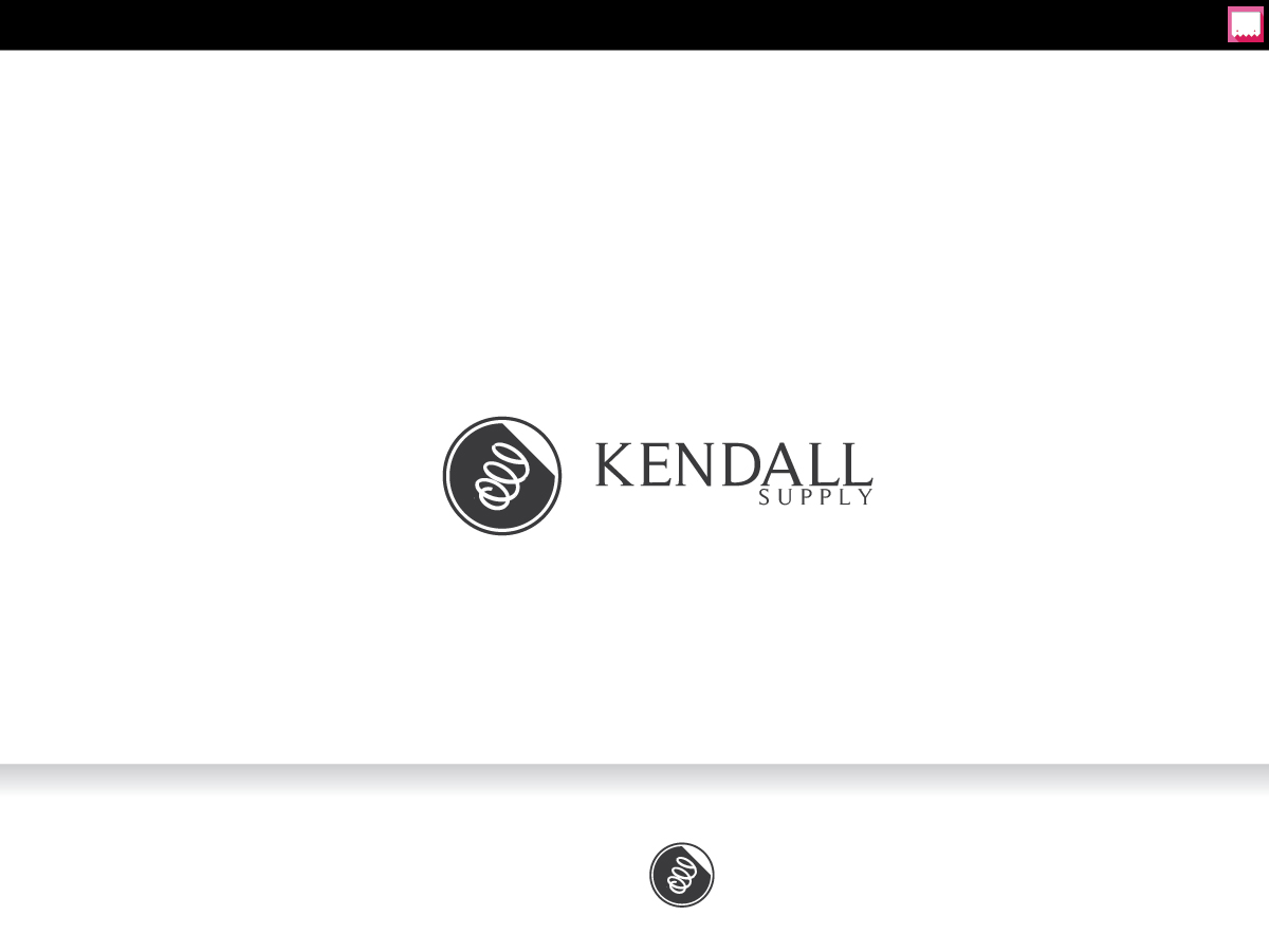 Logo Design by ARTMD for this project | Design #5105182