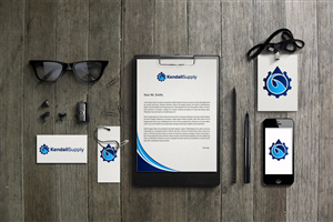 Logo Design by B.Tibéri for this project | Design: #5089345