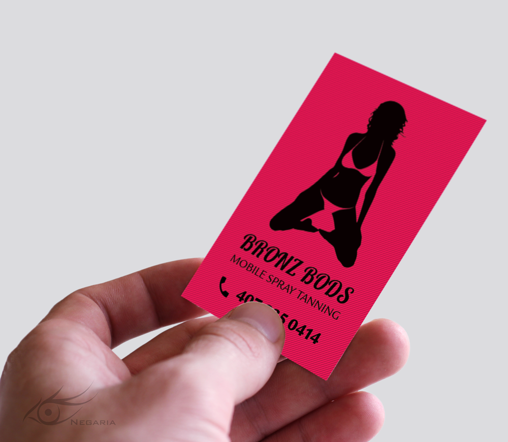 Business Card Design by AITIST for this project | Design #5082621