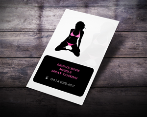 Business Card Design by Lanka Ama for this project | Design: #5082158