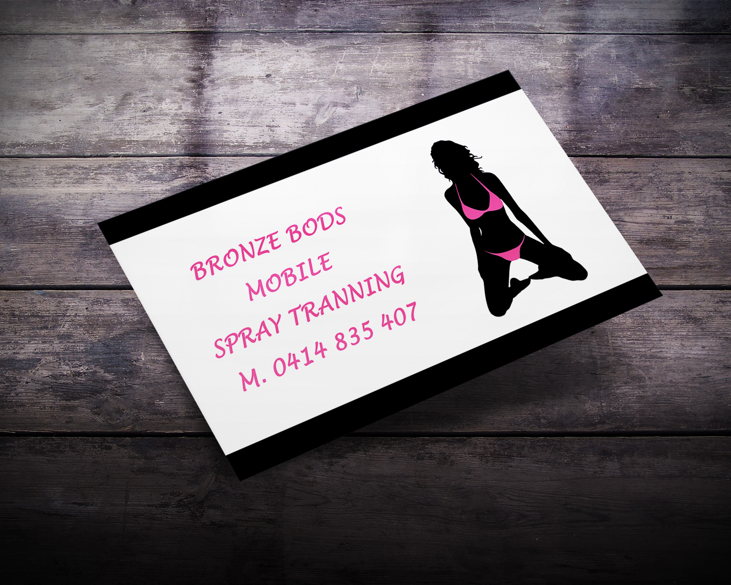 Business Card Design by Lanka Ama for this project | Design #5082164