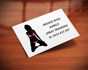 Business Card Design by Lanka Ama for this project | Design: #5082237