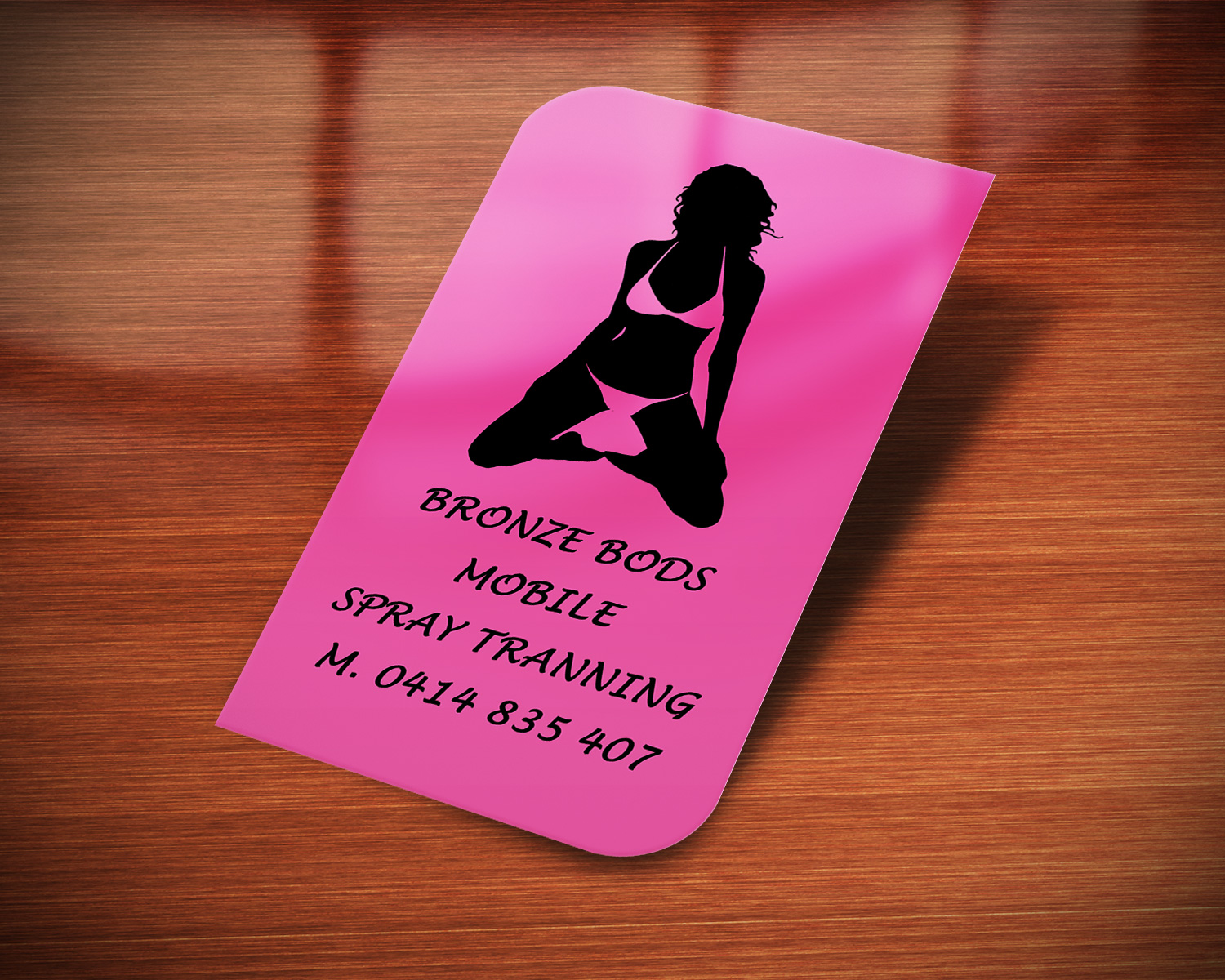 Business Card Design by Lanka Ama for this project | Design #5082241