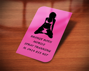 Business Card Design by Lanka Ama for this project | Design: #5082241