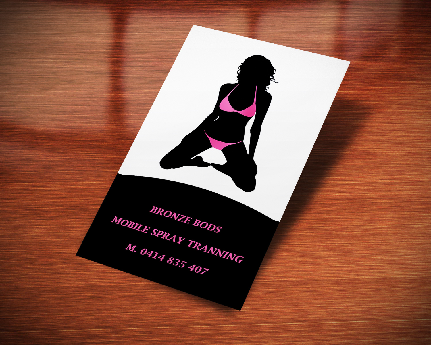 Business Card Design by Lanka Ama for this project | Design #5082246