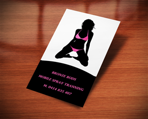 Business Card Design by Lanka Ama for this project | Design: #5082246