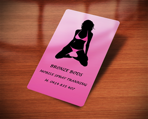 Business Card Design by Lanka Ama for this project | Design: #5082253