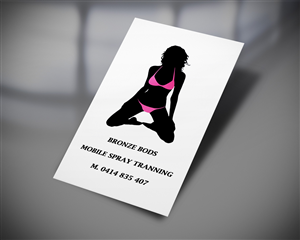 Business Card Design by Lanka Ama for this project | Design: #5082261