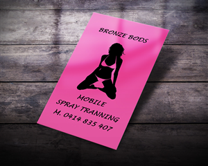 Business Card Design by Lanka Ama for this project | Design: #5082274