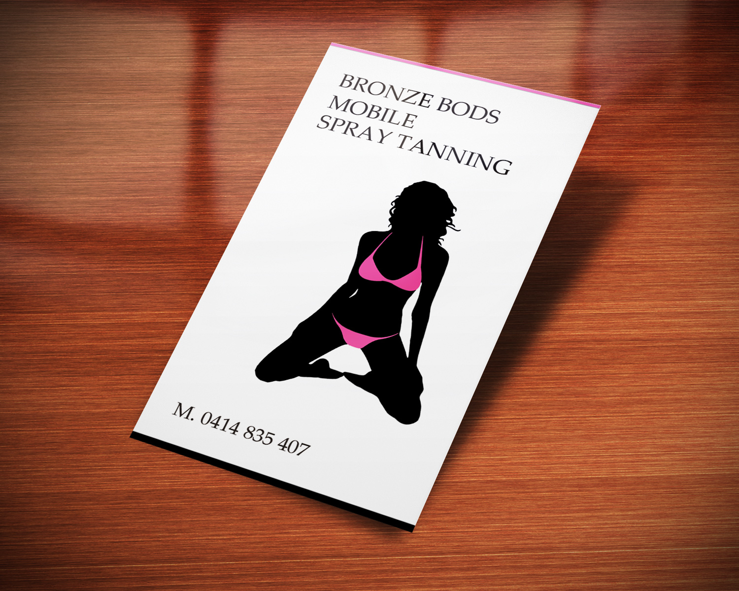 Business Card Design by Lanka Ama for this project | Design #5082316