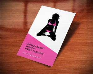 Business Card Design by Lanka Ama for this project | Design: #5082359
