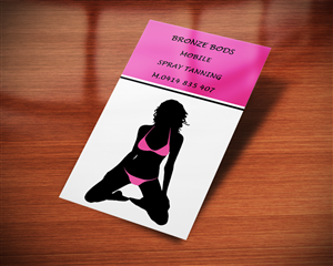 Business Card Design by Lanka Ama for this project | Design: #5082364