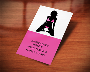 Business Card Design by Lanka Ama for this project | Design: #5082435
