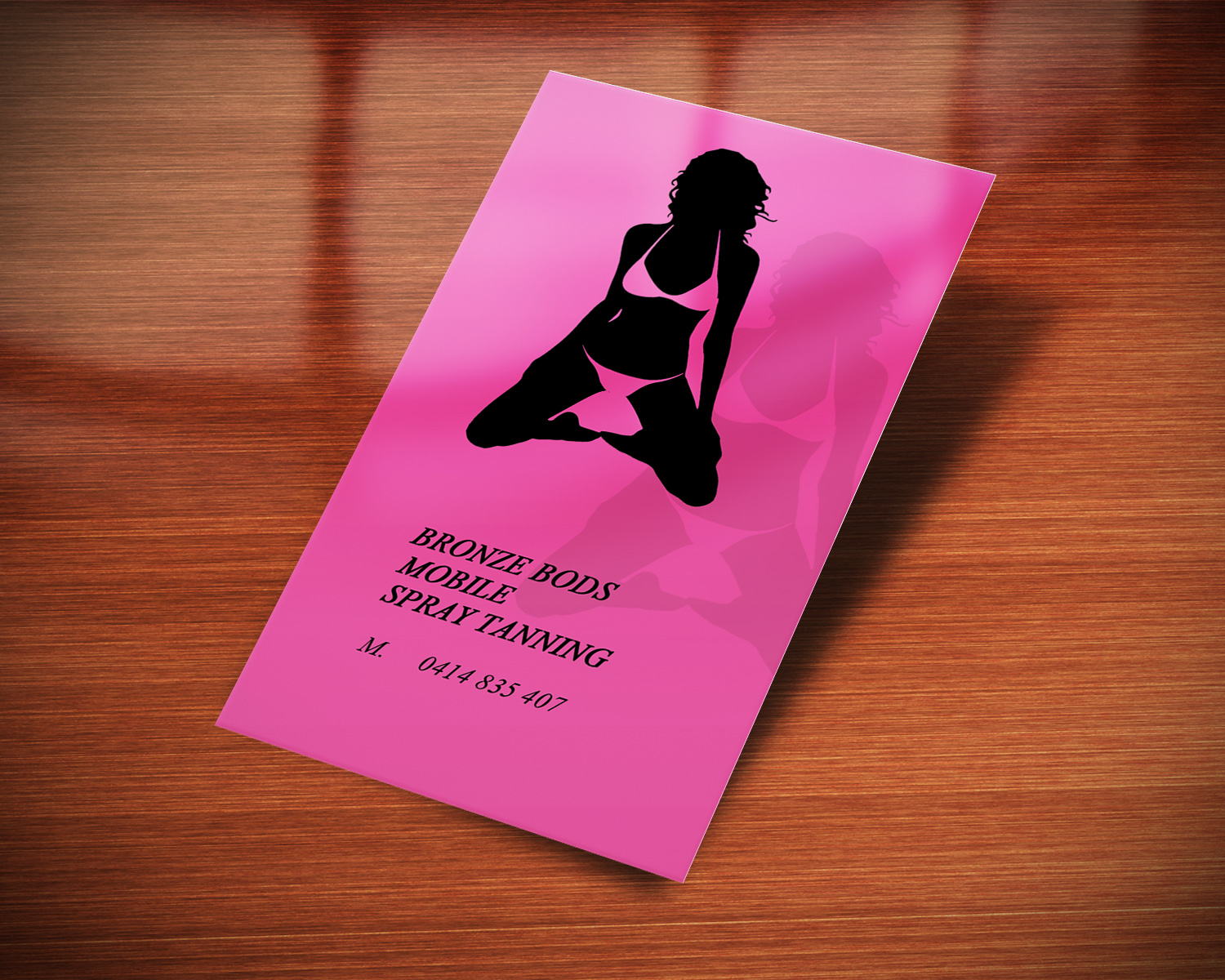 Business Card Design by Lanka Ama for this project | Design #5082438