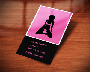 Business Card Design by Lanka Ama for this project | Design: #5082443