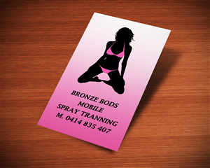 Business Card Design by Lanka Ama for this project | Design: #5082811
