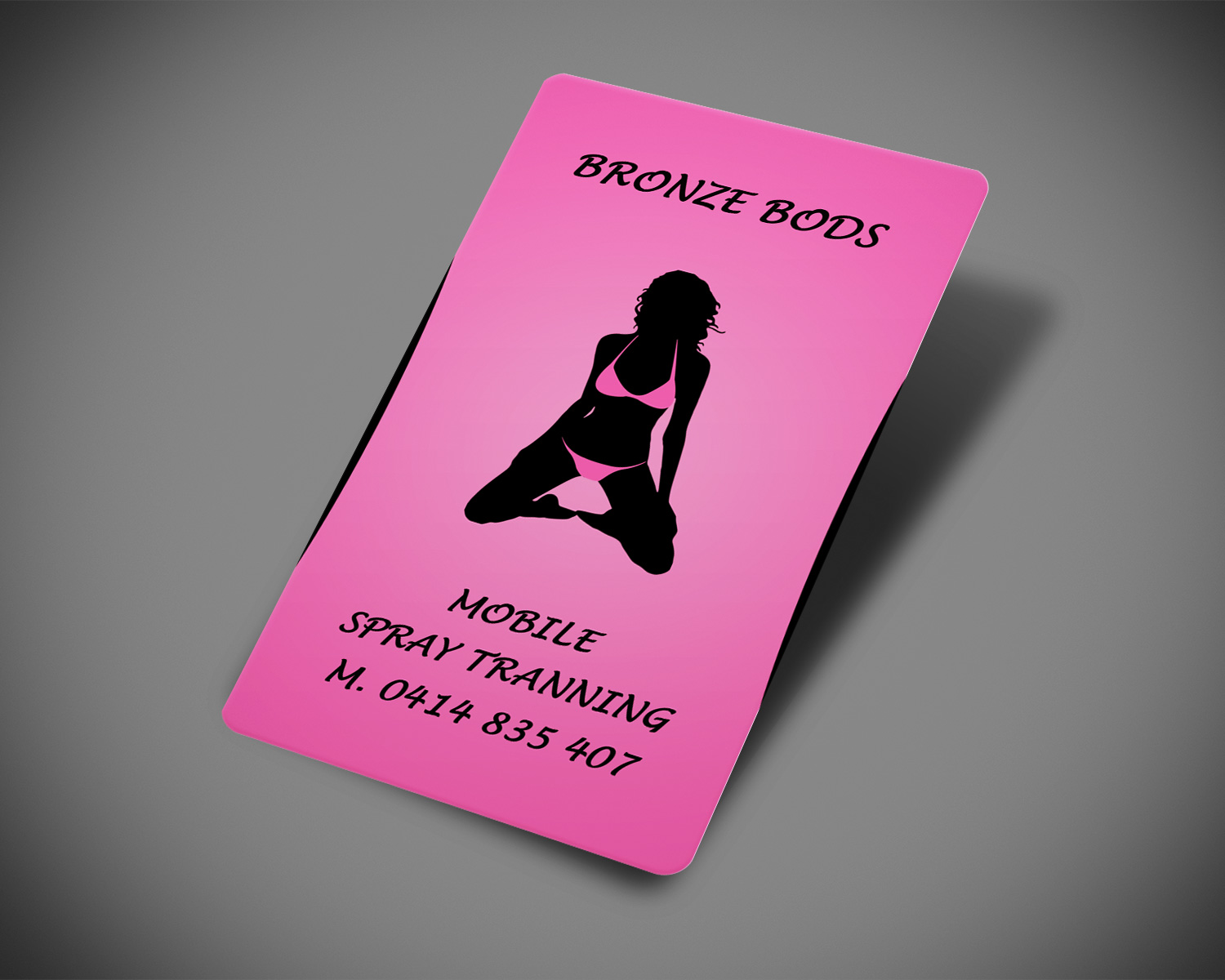 Business Card Design by Lanka Ama for this project | Design #5084082