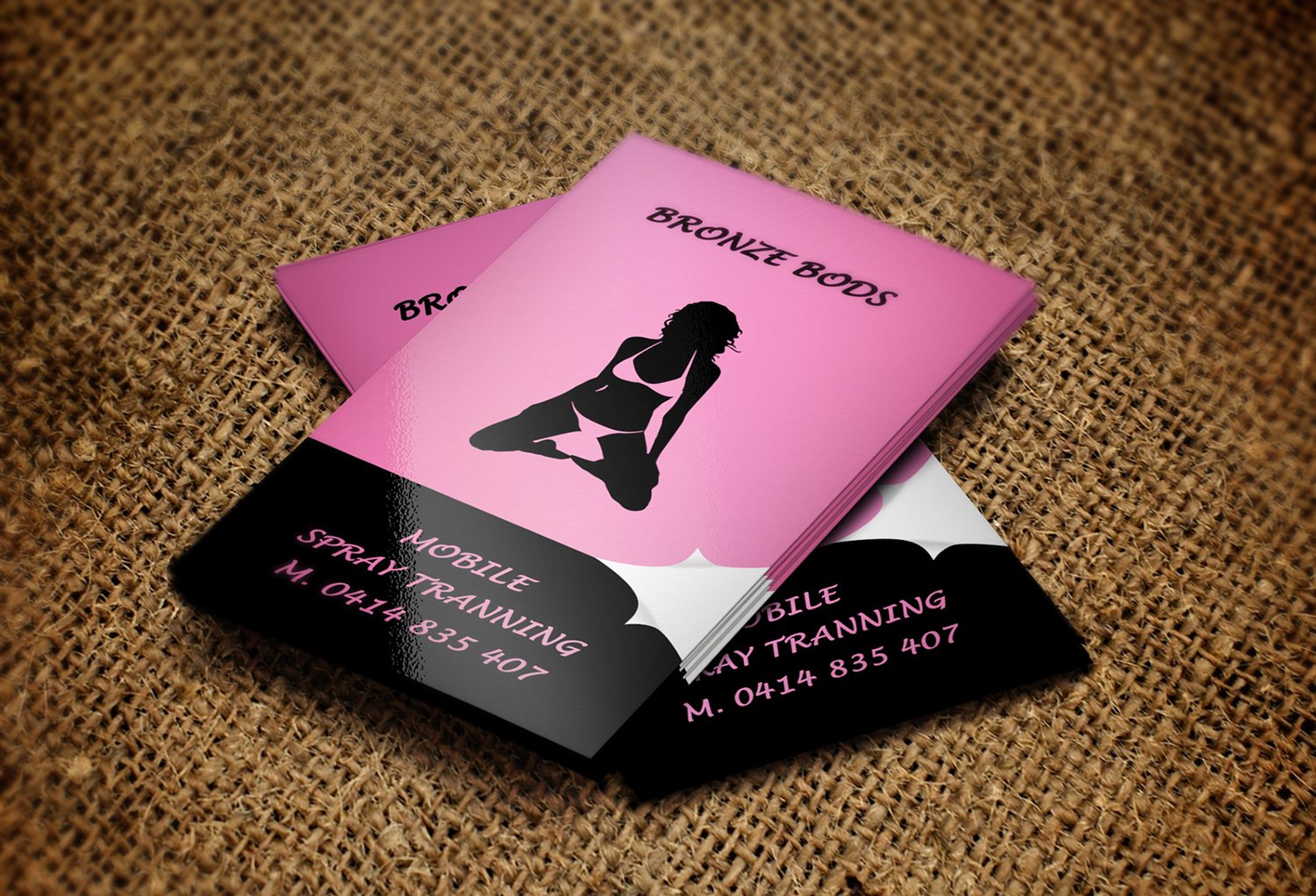 Business Card Design by Lanka Ama for this project | Design #5084091