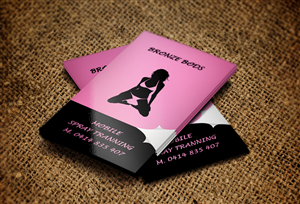 Business Card Design by Creation Lanka for this project | Design #5084091