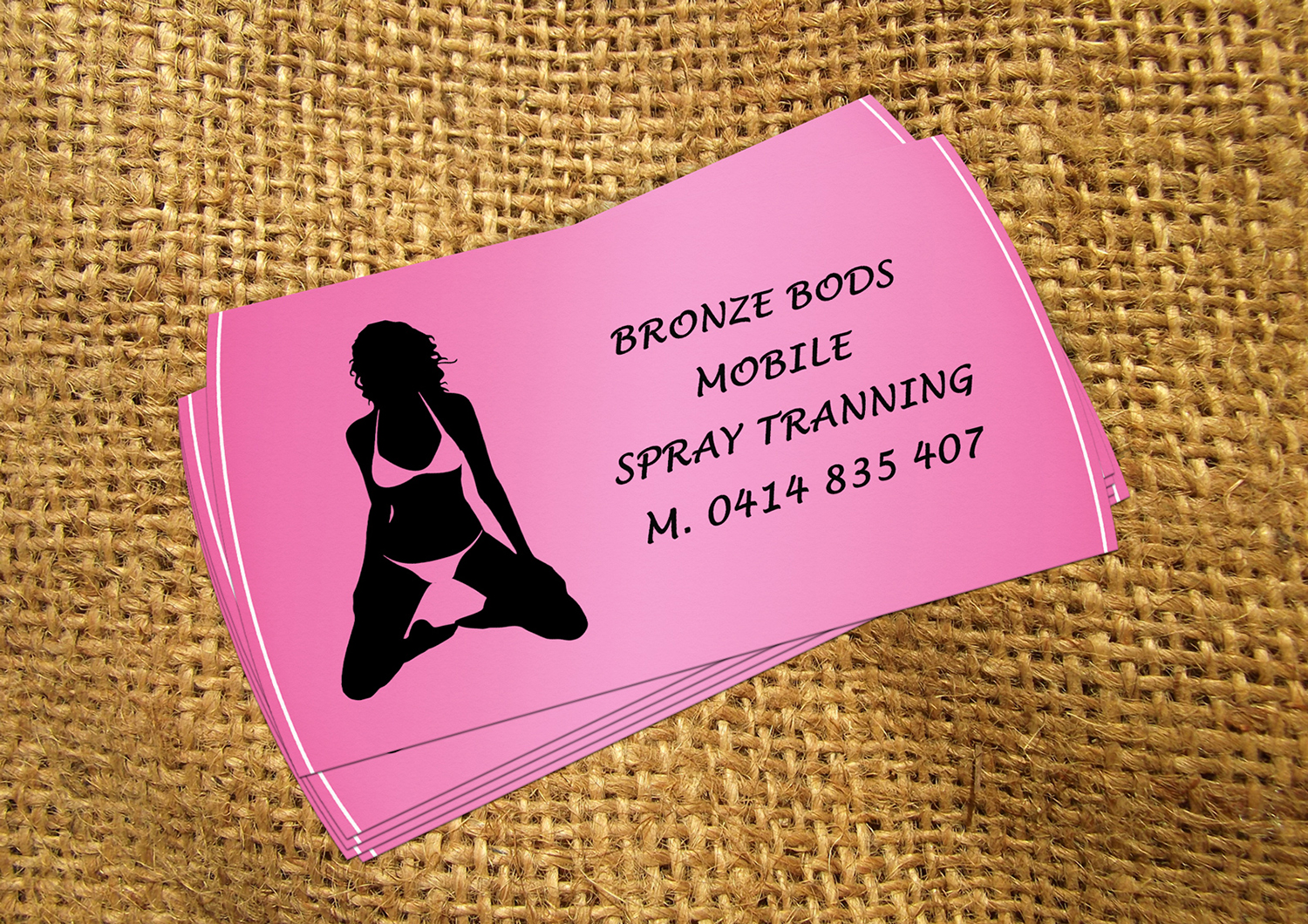 Business Card Design by Lanka Ama for this project | Design #5084092