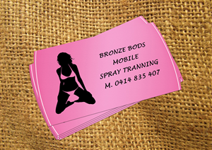 Business Card Design by Lanka Ama for this project | Design: #5084092