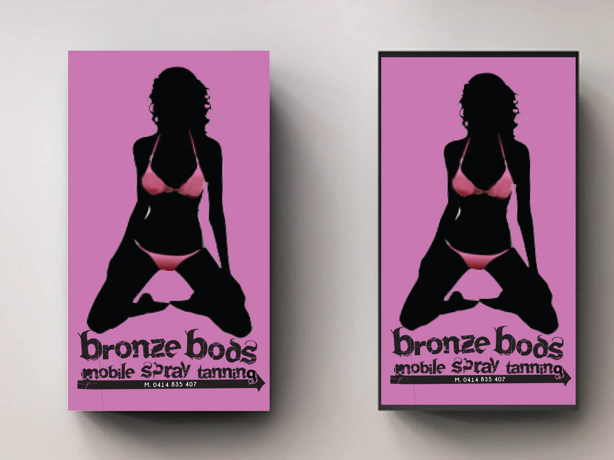 Business Card Design by Zenox Blue for this project | Design #5085913
