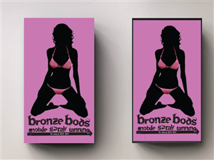 Business Card Design by Zenox Blue for this project | Design #5085913