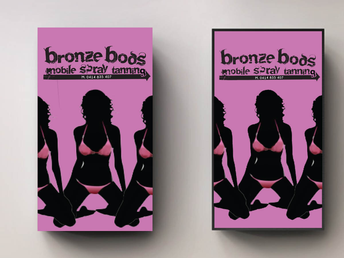 Business Card Design by Zenox Blue for this project | Design #5085914