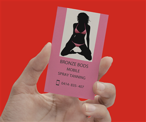 Business Card Design by toron00 for this project | Design: #5083925