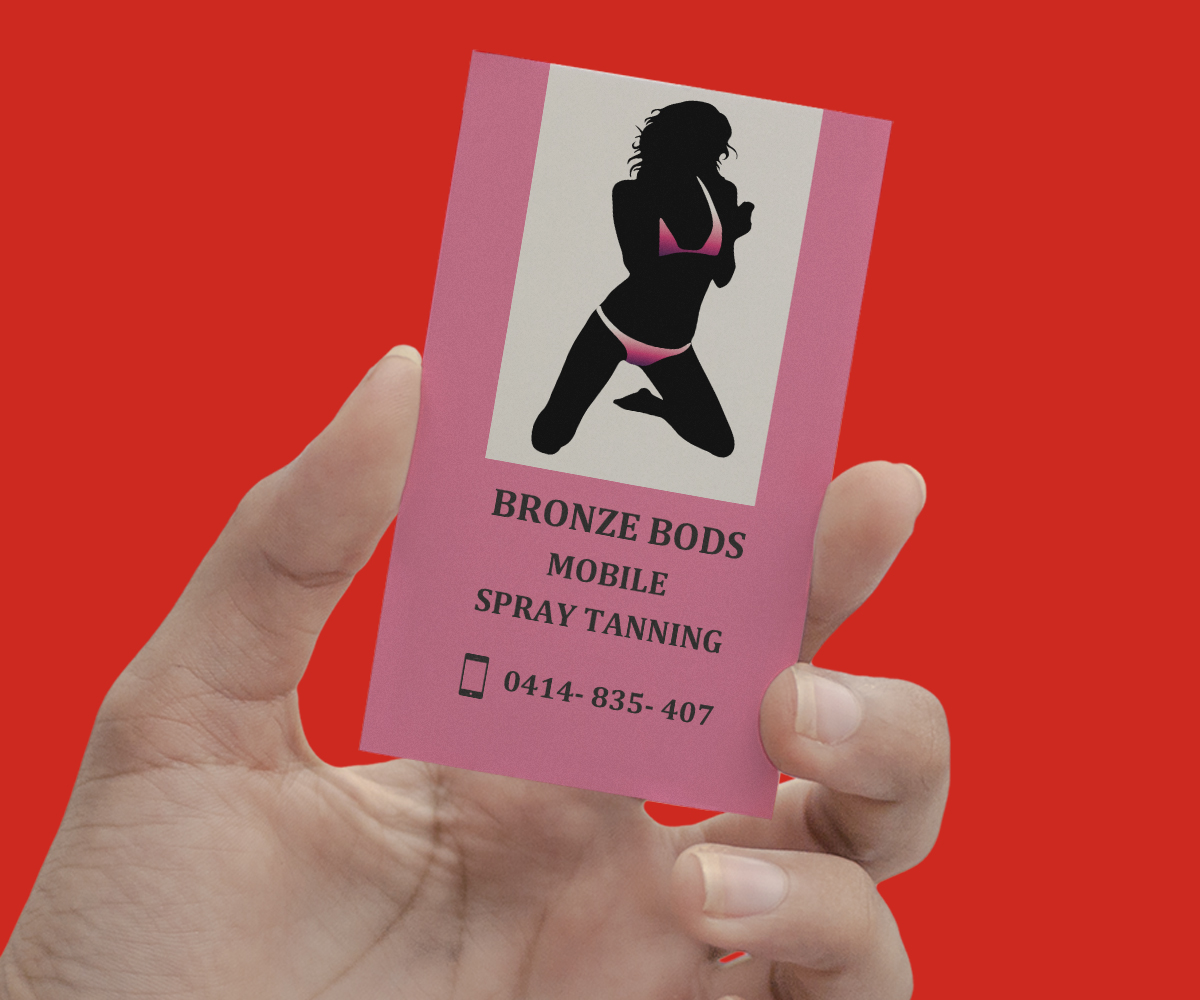 Business Card Design by toron00 for this project | Design #5083928